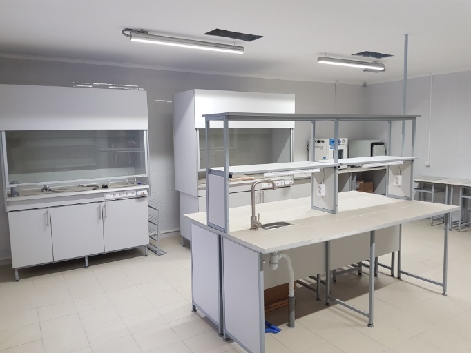 na-ooo-ajpauer-zavershen-proczess-ustanovki-laboratornogo-oborudovaniy